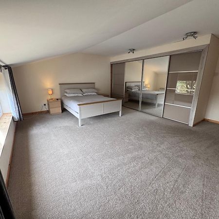 Langside Apartments Newhouse Zewnętrze zdjęcie
