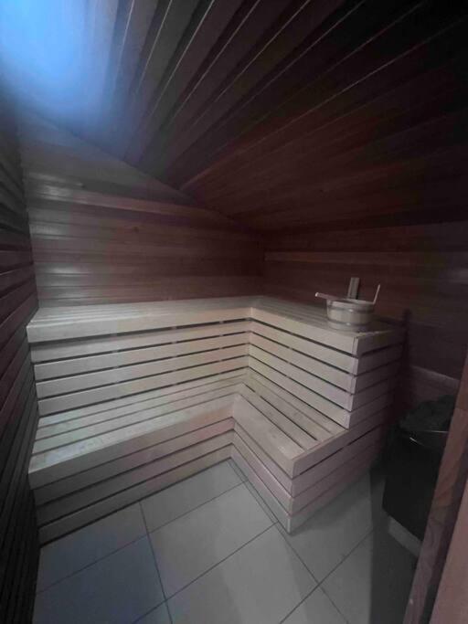 Langside Apartments Newhouse Zewnętrze zdjęcie