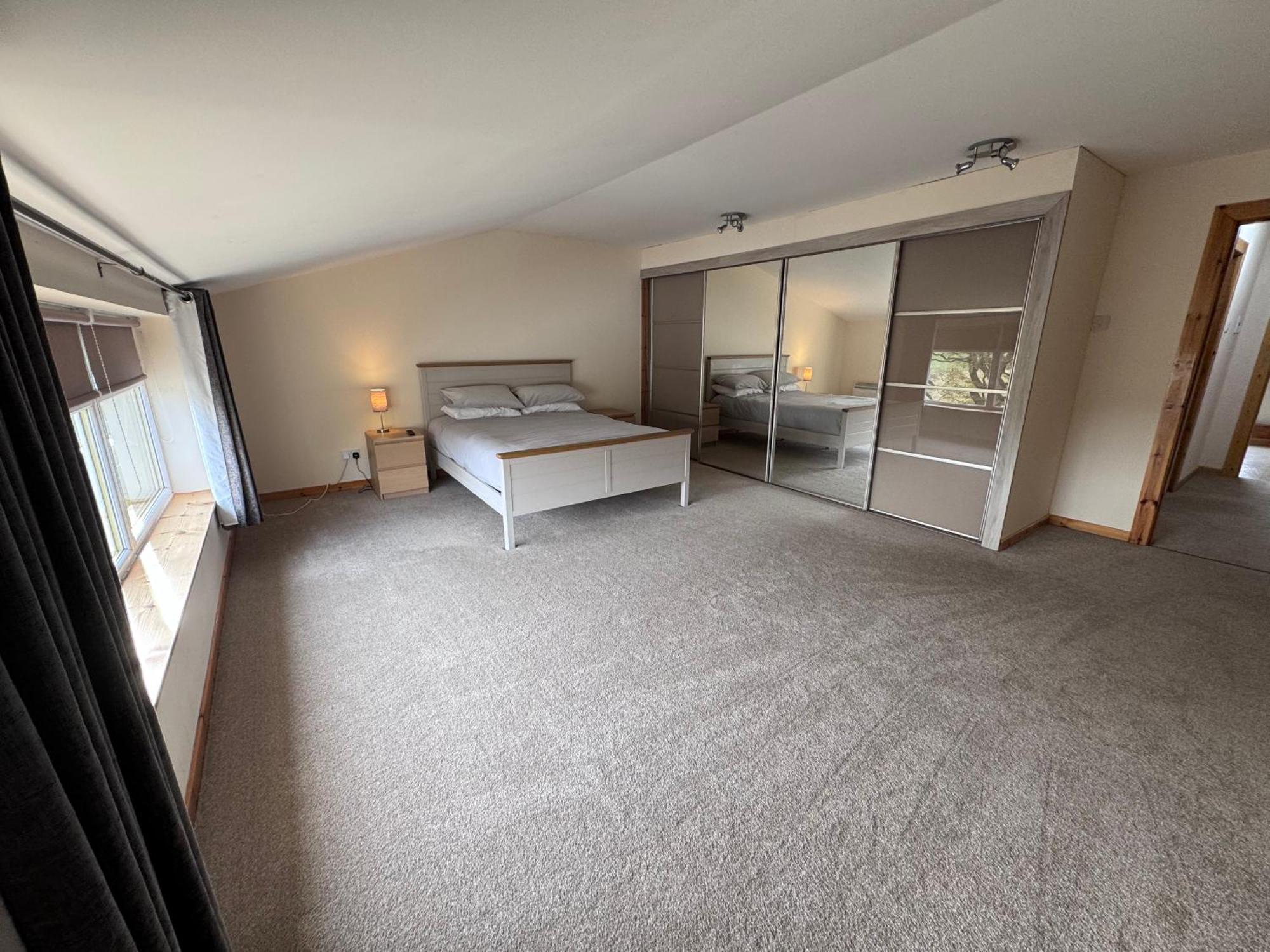 Langside Apartments Newhouse Zewnętrze zdjęcie