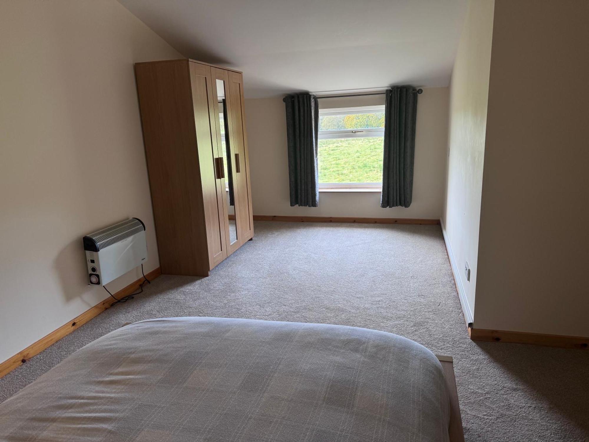 Langside Apartments Newhouse Zewnętrze zdjęcie