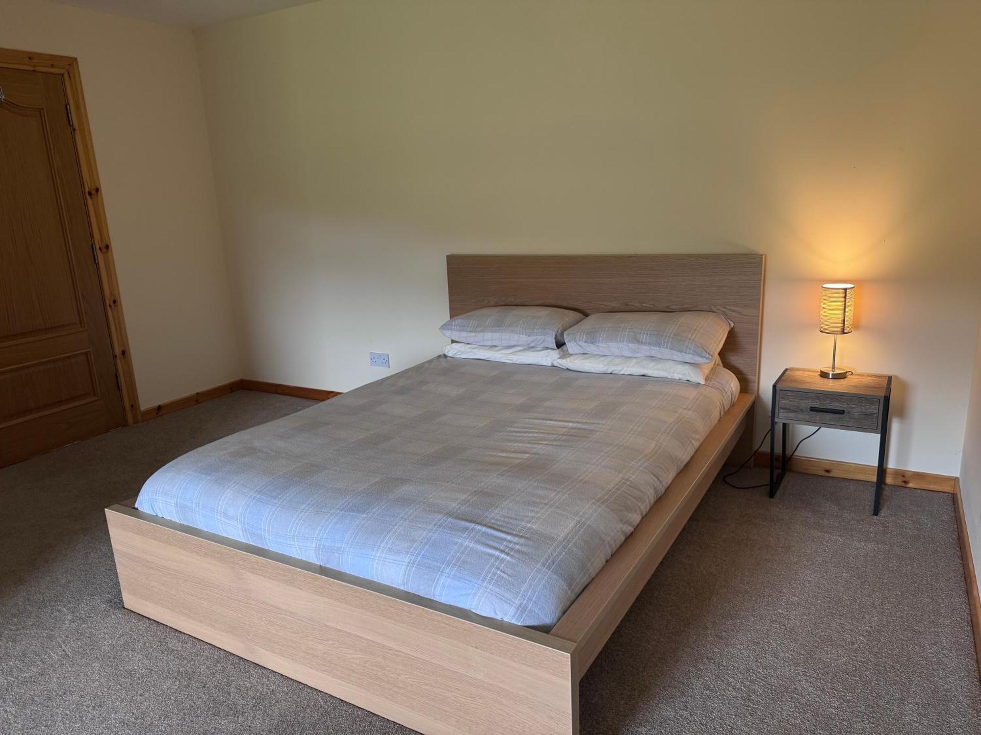 Langside Apartments Newhouse Zewnętrze zdjęcie